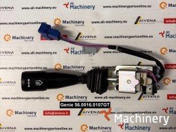 GENIE 56.0016.0107GT Loader electrics (2026 year) #8711