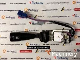 GENIE 56.0016.0107GT Loader electrics (2026 year) #8711