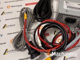 HAULOTTE 4000325560 Working platform electric parts (2026 year) #8712