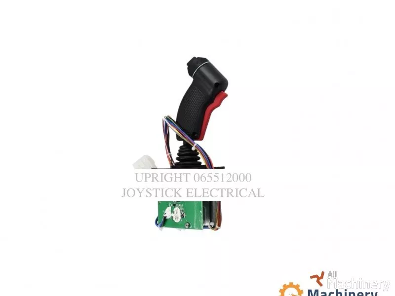 UPRIGHT 065512000 Working platform electric parts (2026 year) #8713