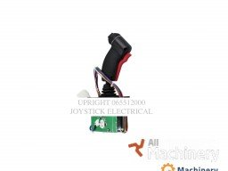 UPRIGHT 065512000 Working platform electric parts (2026 year) #8713