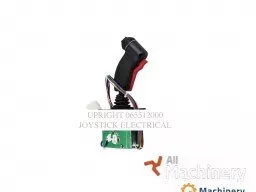 UPRIGHT 065512000 Working platform electric parts (2026 year) #8713