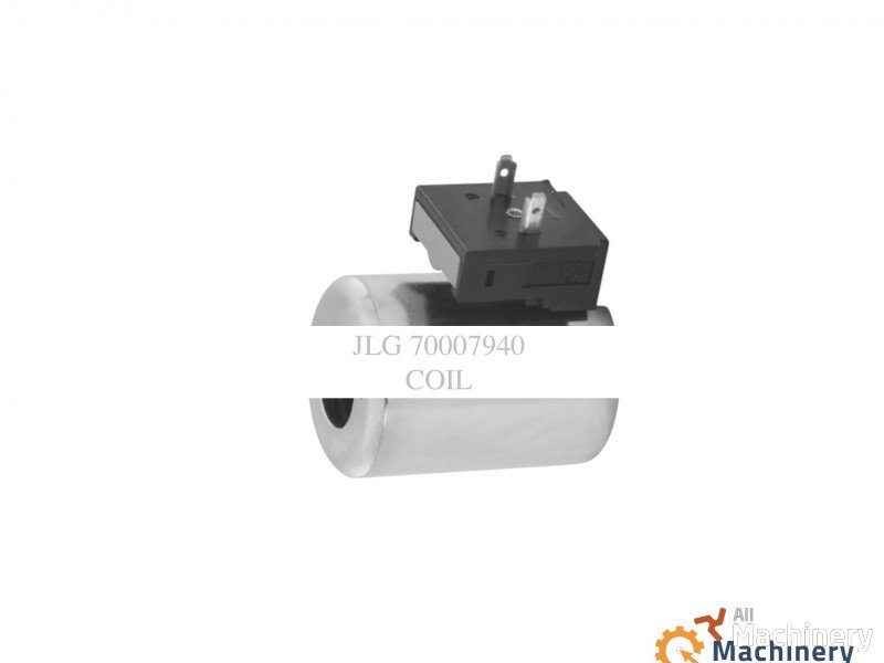 JLG 70007940 Working platform electric parts (2026 year) #8715