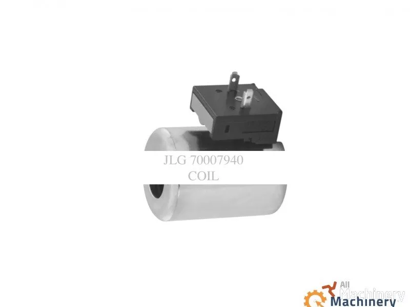 JLG 70007940 Working platform electric parts (2026 year) #8715