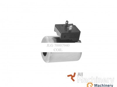 JLG 70007940 Working platform electric parts (2026 year) #8715