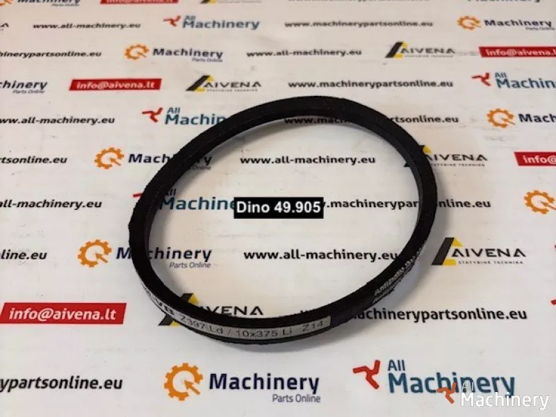 DINO  49.905 Working platform engines and parts (2026 year) #8716