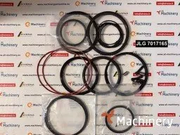 JLG 7017165 Working platform hydraulic parts (2026 year) #8717