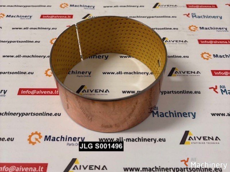 JLG S001496 Working platform hydraulic parts (2026 year) #8718