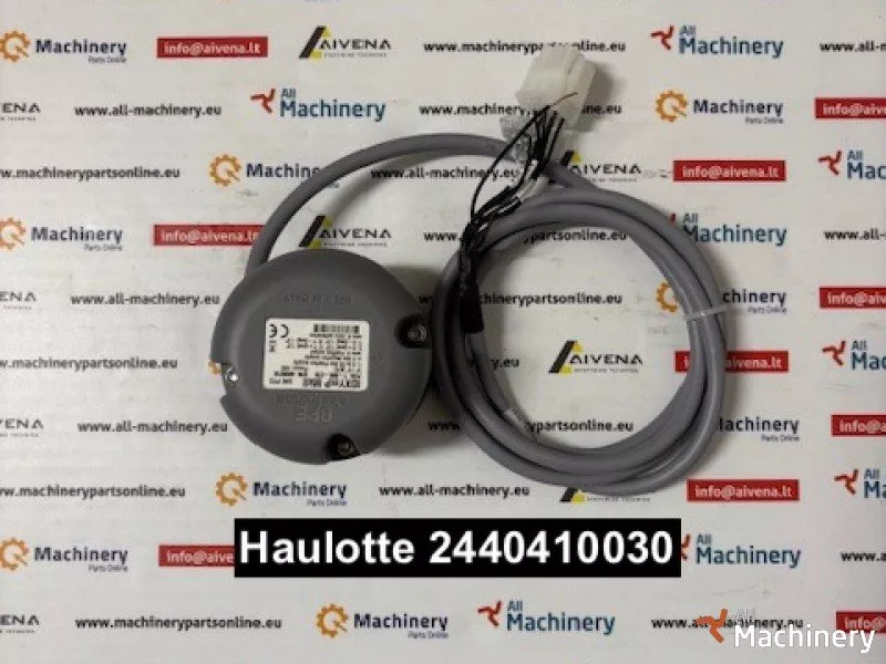 HAULOTTE 2440410030 Working platform electric parts (2026 year) #8719