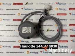 HAULOTTE 2440410030 Working platform electric parts (2026 year) #8719