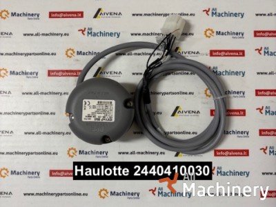 HAULOTTE 2440410030 Working platform electric parts (2026 year) #8719