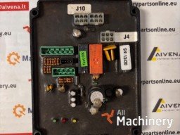 HAULOTTE 2901000450 Working platform electric parts (2006 year) #8721