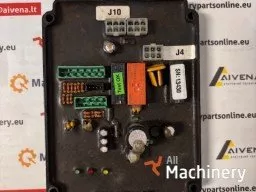 HAULOTTE 2901000450 Working platform electric parts (2006 year) #8721