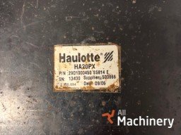 HAULOTTE 2901000450 Working platform electric parts (2006 year) #8721