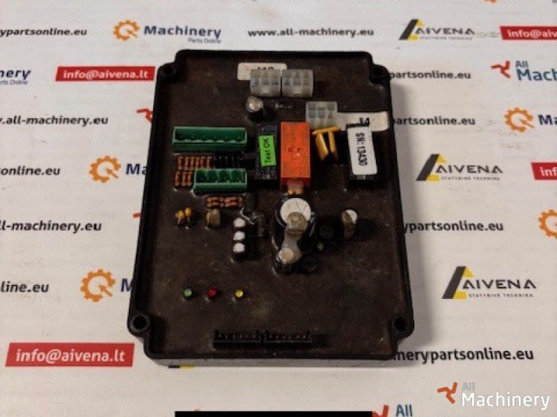 HAULOTTE 2901000450 Working platform electric parts (2006 year) #8721