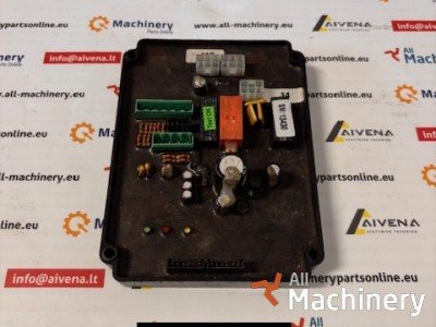 HAULOTTE 2901000450 Working platform electric parts (2006 year) #8721