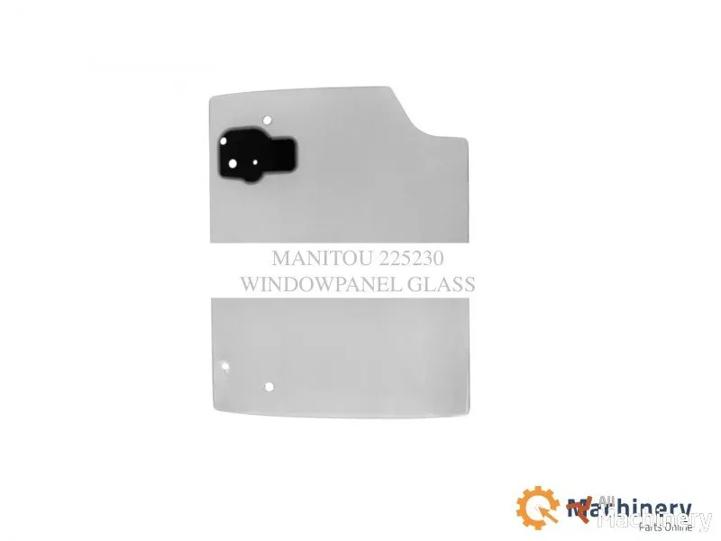 MANITOU MANITOU 225230 Working platform operating parts (2026 year) #8722
