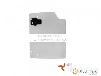MANITOU MANITOU 225230 Working platform operating parts (2026 year) #8722