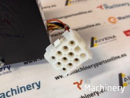 UPRIGHT 63975-000 Working platform electric parts (2026 year) #8724