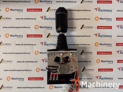 UPRIGHT 63975-000 Working platform electric parts (2026 year) #8724