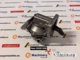 HATZ 05301500 Diesel engines for parts (2026 year) #8725