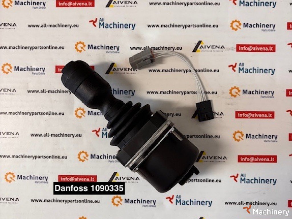 DANFOSS 1090335 keltuvų elektros įrangos dalys #8728