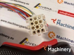 UPRIGHT 065512-000 Working platform electric parts (2026 year) #8729