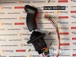 UPRIGHT 065512-000 Working platform electric parts (2026 year) #8729