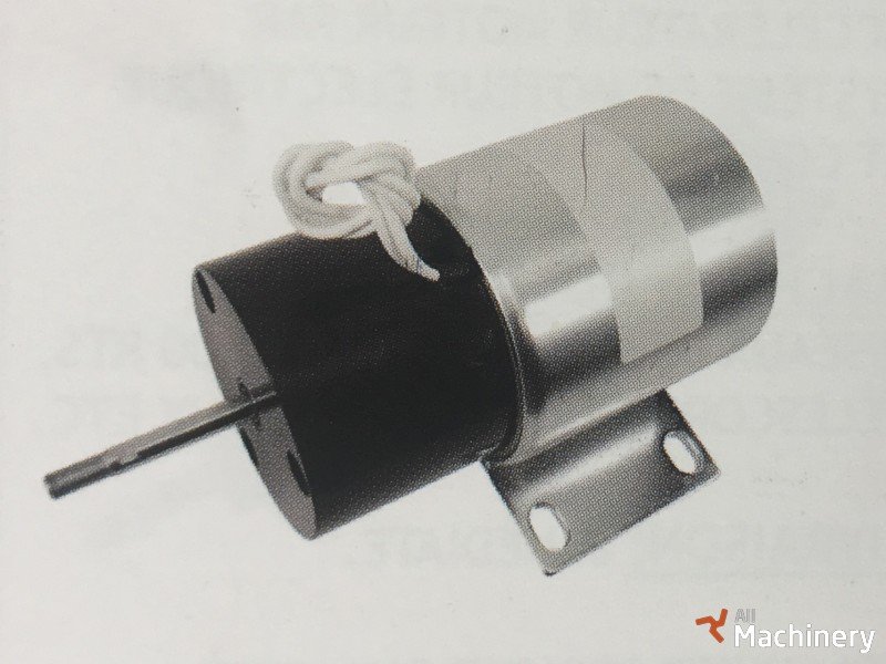 JLG 1001099927 Working platform electrics #873