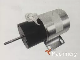 JLG 1001099927 Working platform electric parts (2017 year) #873