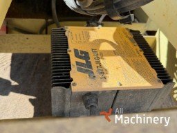 JLG 3246ES Scissor lifts (2014 year) #8731