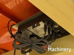 JLG 3246ES Scissor lifts (2014 year) #8731