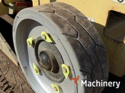 JLG 3246ES Scissor lifts (2014 year) #8731