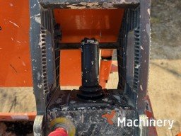 JLG 3246ES Scissor lifts (2014 year) #8731