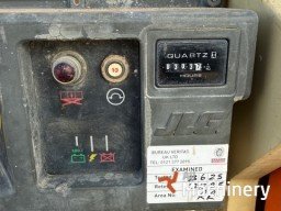 JLG 3246ES Scissor lifts (2014 year) #8731