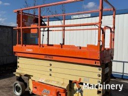 JLG 3246ES Scissor lifts (2014 year) #8731