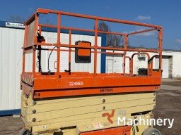 JLG 3246ES Scissor lifts (2014 year) #8731