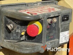 JLG 3246ES Scissor lifts (2014 year) #8731