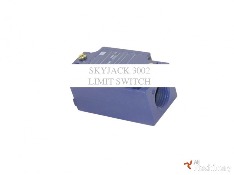 SKYJACK 3002 Working platform electric parts (2026 year) #8732