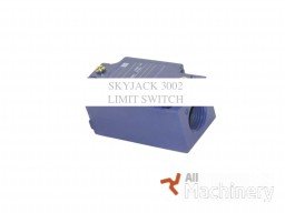 SKYJACK 3002 Working platform electric parts (2026 year) #8732