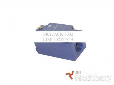 SKYJACK 3002 Working platform electric parts (2026 year) #8732