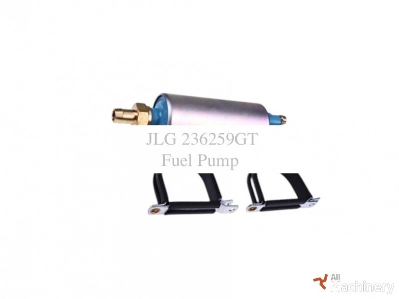 JLG 236259GT Working platform engines and parts (2026 year) #8733