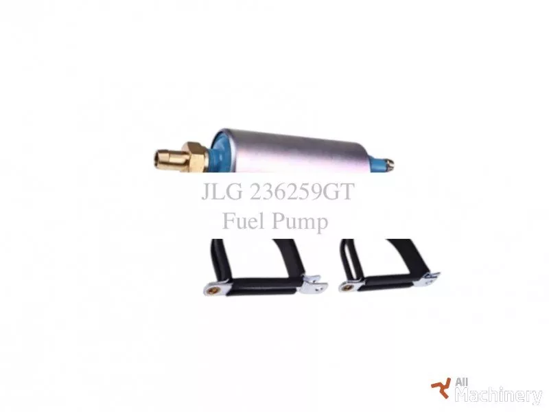 JLG 236259GT Working platform engines and parts (2026 year) #8733