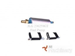 JLG 236259GT Working platform engines and parts (2026 year) #8733