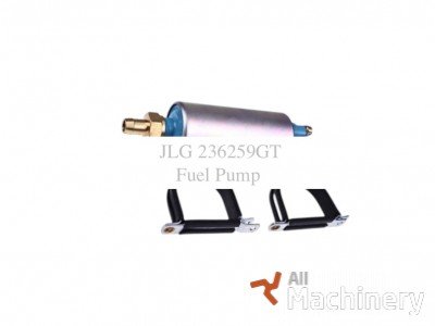 JLG 236259GT Working platform engines and parts (2026 year) #8733