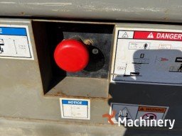 HAULOTTE Compact 10N Scissor lifts (2018 year) #8734