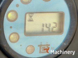 HAULOTTE Compact 10N Scissor lifts (2018 year) #8734