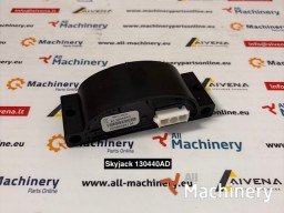 SKYJACK 130440AD Working platform electric parts (2026 year) #8735