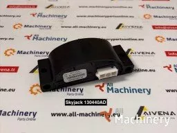 SKYJACK 130440AD Working platform electric parts (2026 year) #8735