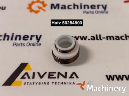 HATZ 50284800 Diesel engines for parts (2026 year) #8737